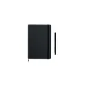 Variante noir - NEILO SET Carnet A5 et stylo assorti