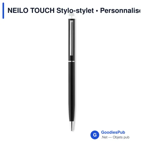 NEILO TOUCH Stylo-stylet