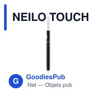 NEILO TOUCH Stylo-stylet - Miniature 2