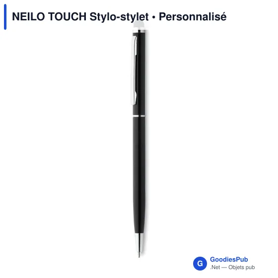 NEILO TOUCH Stylo-stylet - Image 2