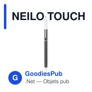 NEILO TOUCH Stylo-stylet - Miniature 12