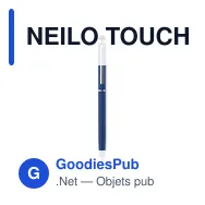 NEILO TOUCH Stylo-stylet - Miniature 3