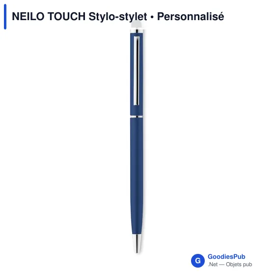 NEILO TOUCH Stylo-stylet - Image 3
