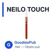 NEILO TOUCH Stylo-stylet - Miniature 4
