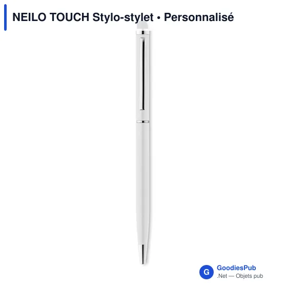 NEILO TOUCH Stylo-stylet - Image 5