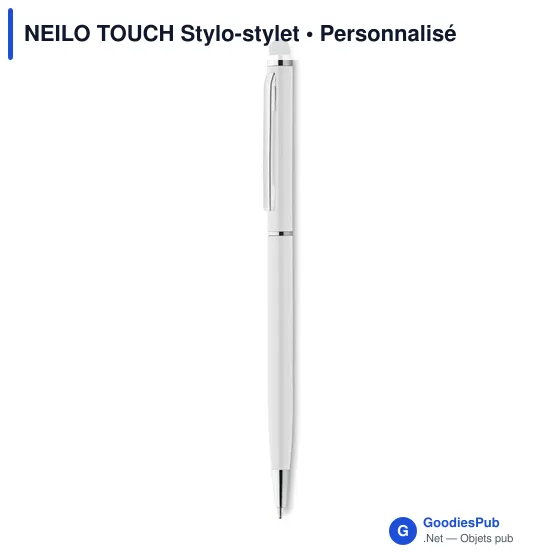 NEILO TOUCH Stylo-stylet - Image 6