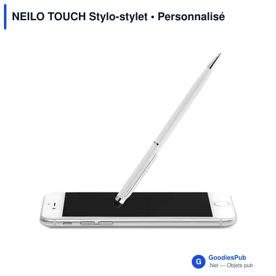 NEILO TOUCH Stylo-stylet - Image 7
