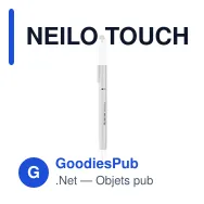 NEILO TOUCH Stylo-stylet - Miniature 8