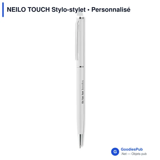 NEILO TOUCH Stylo-stylet - Image 8