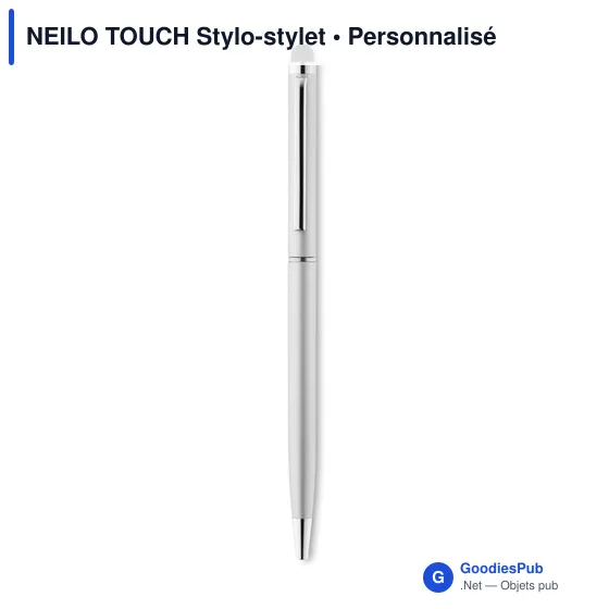 NEILO TOUCH Stylo-stylet - Image 9