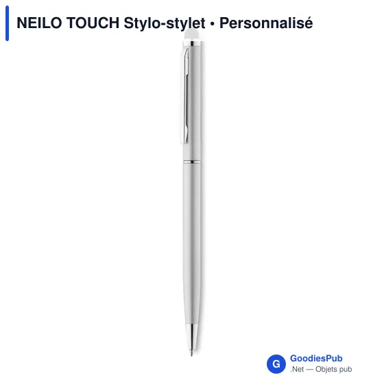 NEILO TOUCH Stylo-stylet - Image 10