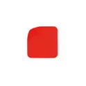 Variante rouge - Nettoyeur d'Écran personnalisable Nopek avec logo