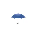Variante bleu royal - NEW QUAY Parapluie tempête ouverture au