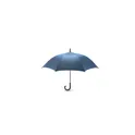 Variante bleu - NEW QUAY Parapluie tempête ouverture au