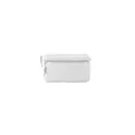Variante blanc - NEW & SMART Trousse de toilette sans PVC