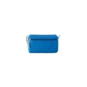 Variante bleu royal - NEW & SMART Trousse de toilette sans PVC