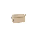 Variante beige - NEW & SMART Trousse de toilette sans PVC