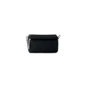Variante noir - NEW & SMART Trousse de toilette sans PVC