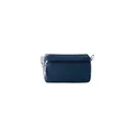 Variante bleu - NEW & SMART Trousse de toilette sans PVC