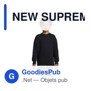 NEW SUPREME KIDS  280g - Miniature 4
