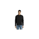 Variante noir - NEW SUPREME SWEATER 280g