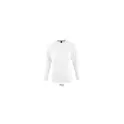 Variante blanc - NEW SUPREME SWEATER 280g