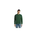 Variante vert bouteille - NEW SUPREME SWEATER 280g