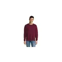 Variante bordeaux - NEW SUPREME SWEATER 280g
