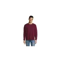 Variante bordeaux - NEW SUPREME SWEATER 280g