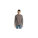 Variante gris flanelle - NEW SUPREME SWEATER 280g