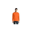 Variante orange - NEW SUPREME SWEATER 280g