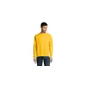 Variante jaune - NEW SUPREME SWEATER 280g