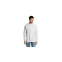 Variante blanc chiné - NEW SUPREME SWEATER 280g