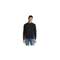 Variante bleu marine - NEW SUPREME SWEATER 280g