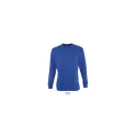 Variante bleu royal - NEW SUPREME SWEATER 280g