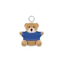 Variante bleu - NIL Porte clés nounours