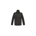 Variante noir - Veste de sport personnalisable NITRO avec logo - Unisexe