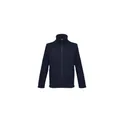 Variante french navy - Veste de sport personnalisable NITRO avec logo - Unisexe