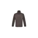 Variante chocolat foncé - Veste de sport personnalisable NITRO avec logo - Unisexe
