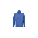 Variante bleu royal - Veste de sport personnalisable NITRO avec logo - Unisexe