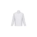 Variante blanc - Veste de sport personnalisable NITRO avec logo - Unisexe