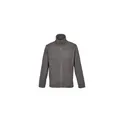 Variante anthracite - Veste de sport personnalisable NITRO avec logo - Unisexe