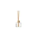 Variante transparent - Diffuseur de parfum personnalisable NOIROMA avec logo