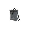 Variante gris foncé - Sac à dos personnalisable Nolan GRS RPET Felt avec logo