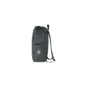 Variante gris - Sac à dos isotherme personnalisable Nolan Picnic avec logo
