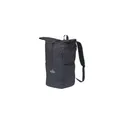 Variante noir - Sac à dos isotherme personnalisable Nolan Picnic avec logo