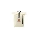 Variante blanc cassé - Sac à dos personnalisable Nolan avec logo - 18 L