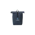 Variante bleu foncé - Sac à dos personnalisable Nolan avec logo - 18 L