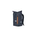Variante bleu foncé - Sac à dos personnalisable Nolan avec logo - 18 L