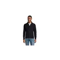 Variante bleu marine - Veste de sport personnalisable NORMAN MEN avec logo